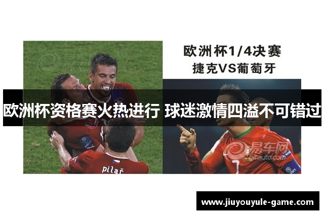 欧洲杯资格赛火热进行 球迷激情四溢不可错过